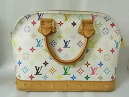 ルイヴィトン（LOUIS VUITTON） M92647 アルマ