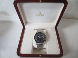 オメガ[OMEGA]3570.50 スピードマスター プロフェッショナル 手巻