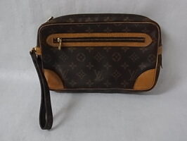 ルイ・ヴィトン（LOUIS VUITTON）M51825 マルリードラゴンヌ　ベタ