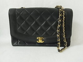 シャネル[CHANEL]チェーンショルダー