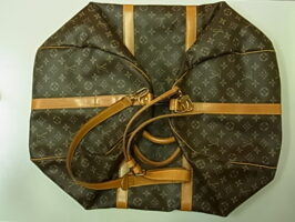 ルイ・ヴィトン（LOUIS VUITTON）M41412 キーポル・バンドリエール60