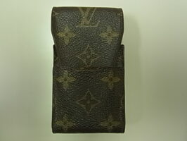 ルイ・ヴィトン（LOUIS VUITTON）M63024 エテュイ・シガレット