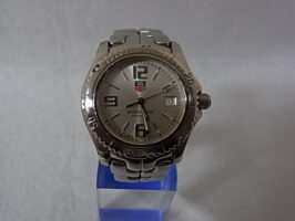 タグホイヤー（TAG HEUER）リンク メンズ ＷＴ1212 ブレス短