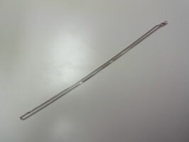 Pｔ850　喜平ネックレス　2面　20．1g