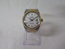 ロレックス（ROLEX）16013 デイトジャスト メンズ R番（1987年頃）