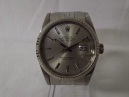 ロレックス（ROLEX）16234 デイトジャスト メンズ E番（1990年頃）