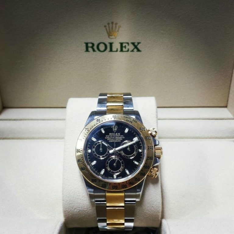 ロレックス買取相場1300点掲載 ロレックスを売るなら