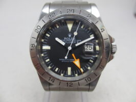 ロレックス［ROLEX］1655 エクスプローラーⅡ