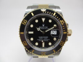 ロレックス[ROLEX]116613LN サブマリーナー