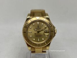 ロレックス[ROLEX]Ref.68628 ヨットマスター