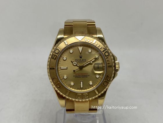 ロレックス[ROLEX]Ref.16014 デイトジャスト シルバー R番