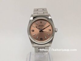 ロレックス[ROLEX]Ref.77080 オイスターパーペチュアル
