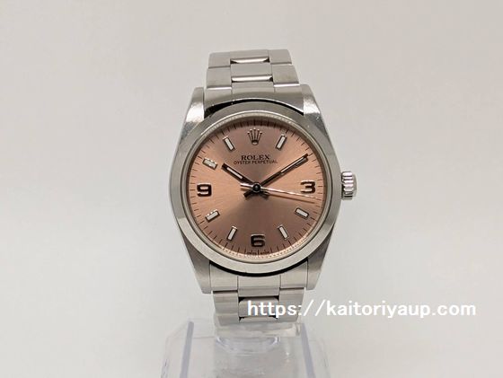 ロレックス（ROLEX）116610LV サブマリーナー グリーンサブ 新品