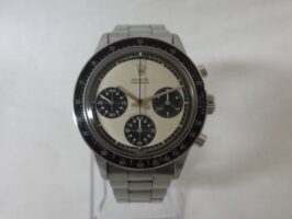 ロレックス[ROLEX]Ref.6264 デイトナ ポールニューマン
