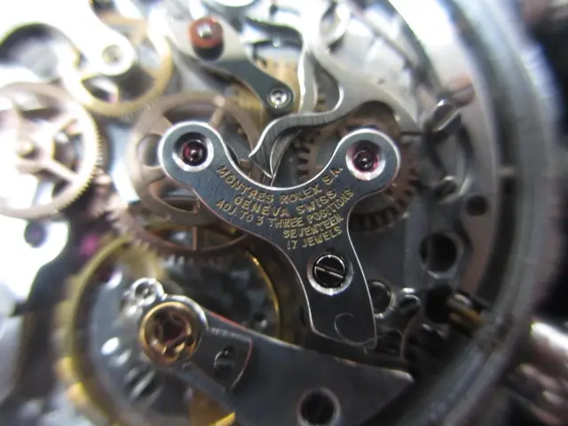 アンティークロレックス買取｜古いロレックス買取