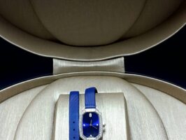 ハリーウィンストン[harrywinston]Ref.EMEQHM18WW001 HWエメラルド・コレクション