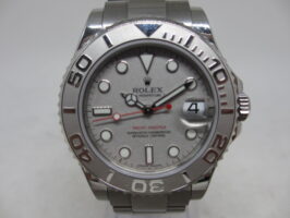ロレックス[ROLEX]Ref.168622 ヨットマスター  ランダム番