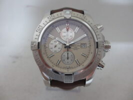 ブライトリング[BREITLING]Ref.A13371 スーパーアベンジャーⅡ
