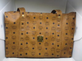 エムシーエム[MCM]トートバッグ
