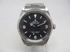 ロレックス［ROLEX］1016 エクスプローラーⅠ