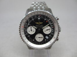 ブライトリング[BREITLING]Ref.A232B35NP(A23322) ナビタイマー