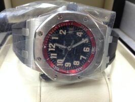 オーデマ・ピゲ[AUDEMARS PIGUET]15701ST.OO.D002CA.03 ロイヤルオークオフショア ブティック限定