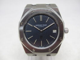 オーデマ・ピゲ[AUDEMARS PIGUET]5402ST ロイヤルオーク ジャンボ Aシリーズ