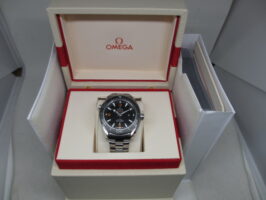 オメガ[OMEGA]Ref.232.30.38.20.01.002 シーマスター