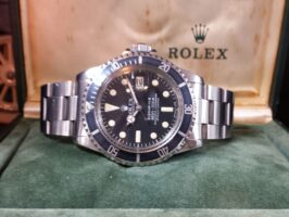 ロレックス[ROLEX]1680 サブマリーナー mk1付属無