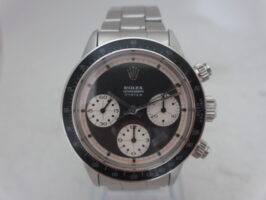 ロレックス[ROLEX]Ref.6263 デイトナ ポールニューマン オイスターダウン