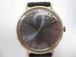 パテックフィリップ［PATEK PHILIPPE］3537 カラトラバ