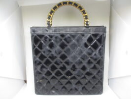 シャネル［CHANEL］マトラッセ チェーントート