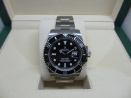 ロレックス[ROLEX]116610LN サブマリーナー