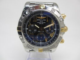 ブライトリング[BREITLING]Ref.B011B57PA/IB0110 クロノマットビコロ