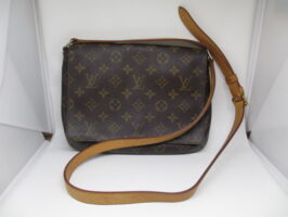 ルイ・ヴィトン[LOUIS VUITTON]M51257 ミュゼット・タンゴ