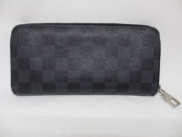 ルイ・ヴィトン[LOUIS VUITTON]N63095 ジッピーウォレット・ヴェルティカル
