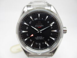 オメガ[OMEGA]Ref.231.10.43.22.01.001 シーマスター アクアテラ
