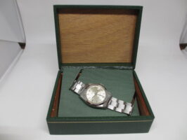 ロレックス[ROLEX]Ref.1500 オイスターパーペチュアルデイト