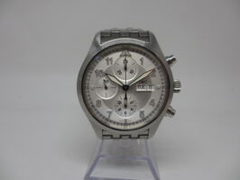 インターナショナルウォッチカンパニー[IWC]IW371705 スピットファイアクロノグラフ
