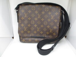 ルイ・ヴィトン[LOUIS VUITTON]M40935 ディストリクトPM