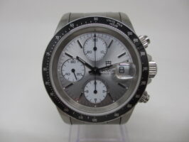チューダー/チュードル[TUDOR]Ref.79260 クロノタイム h番