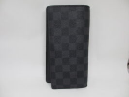 ルイ・ヴィトン[LOUIS VUITTON]N62665 ポルトフォイユ・ブラザ
