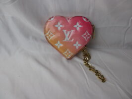 ルイ・ヴィトン[LOUIS VUITTON]M64167 ポルトモネ・クール