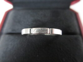 カルティエ[Cartier]B4083500マイヨンパンテール 750 WG