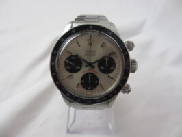 ロレックス[ROLEX]Ref.6265 デイトナ ベゼル替え