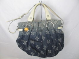 セリーヌ[CELINE]2WAYバッグ