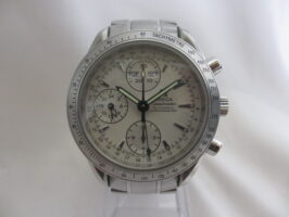 オメガ[omega]3221.30スピードマスター
