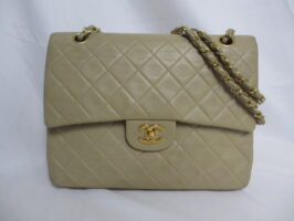シャネル[CHANEL]マトラッセ チェーンショルダーバッグ