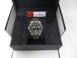 チューダー/チュードル[TUDOR]Ref.25610TNL ペラゴス LHD