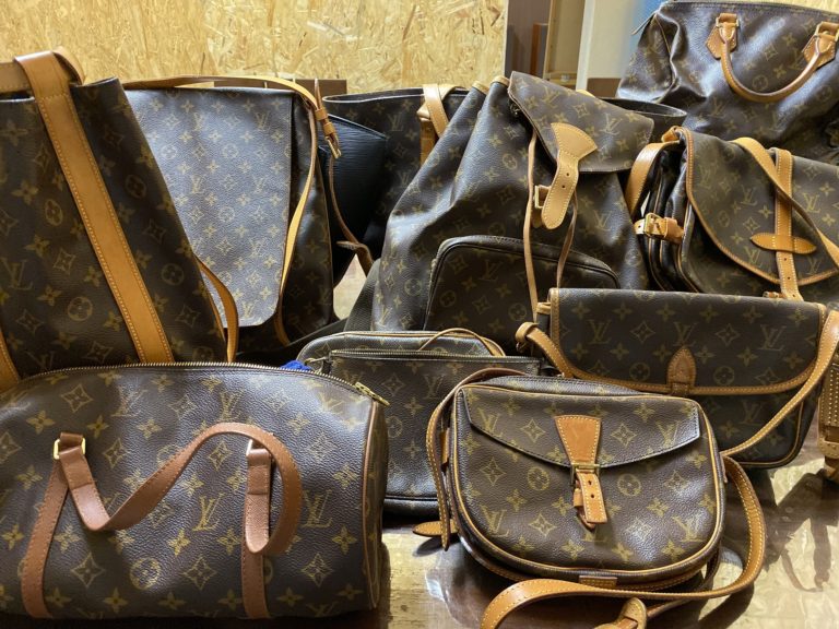ルイ・ヴィトンを高く売るなら買取相場掲載1000点